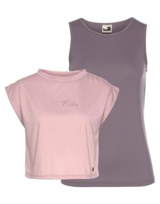 Ocean Sportswear T-Shirt (Set, mit Top)