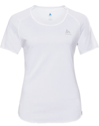 Odlo T-Shirt weiß