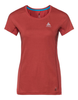 Omnius Light Crew Neck T-Shirt