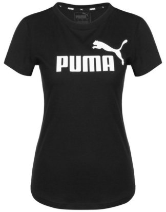 PUMA Print-Shirt "Amplified"