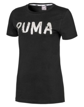 PUMA T-Shirt "Alpha Tee"