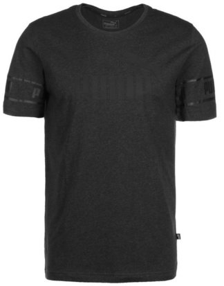 PUMA T-Shirt "Amplified Big Logo"