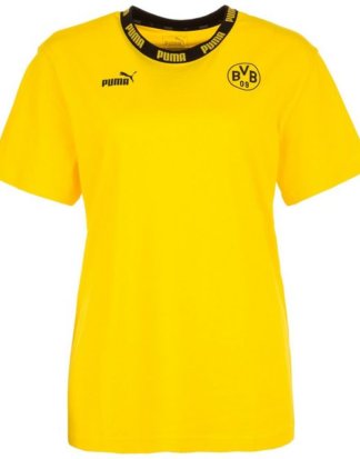 PUMA T-Shirt "Borussia Dortmund Ftblculture"