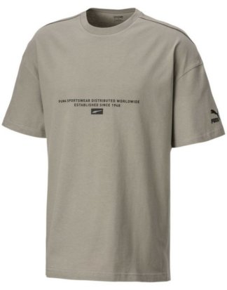 PUMA T-Shirt "Boxy Herren T-Shirt"