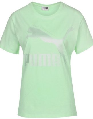 PUMA T-Shirt "Classics Logo"