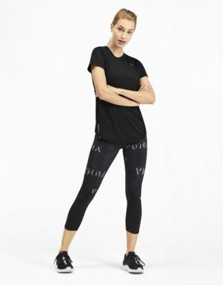 PUMA T-Shirt "IGNITE Damen T-Shirt"