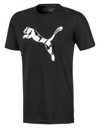 PUMA T-Shirt "KA Tee"