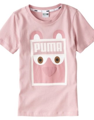 PUMA T-Shirt "Monster Kinder T-Shirt"