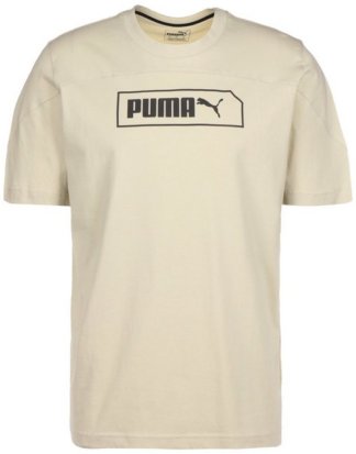 PUMA T-Shirt "Nu-tility Graphic"