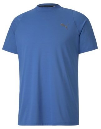 PUMA T-Shirt "Power THERMO R+ Herren Training T-Shirt"