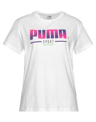 PUMA T-Shirt "Puma Sport Graphic Tee"