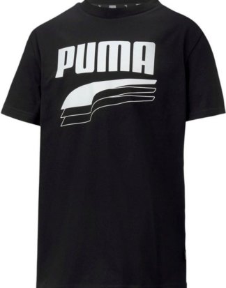 PUMA T-Shirt "REBEL BOLD TEE BOYS"