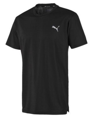 PUMA T-Shirt "Reactive Tech Herren T-Shirt"