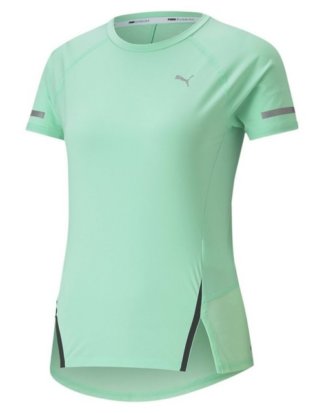 PUMA T-Shirt "Runner ID Damen Training T-Shirt"