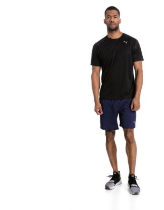 PUMA T-Shirt "Running Herren T-Shirt"