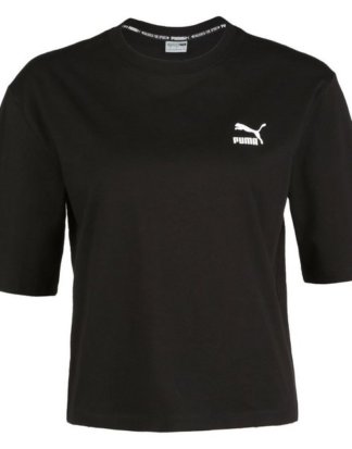 PUMA T-Shirt "Tailored For Sport Graphic"