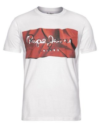 Pepe Jeans T-Shirt "Raury"