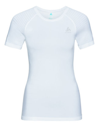 Performance Light SUW Crew Neck T-Shirt