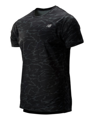 Printed Accelerate T-Shirt