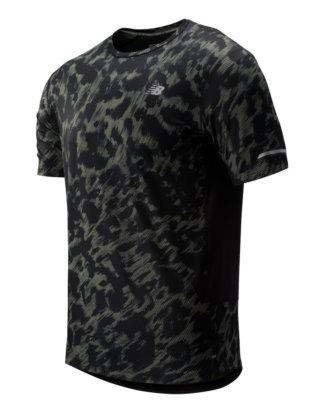 Printed Ice 2.0 T-Shirt