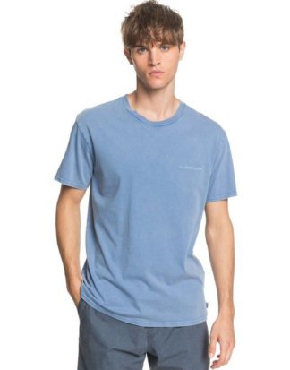 Quiksilver T-Shirt "Acid Sun"