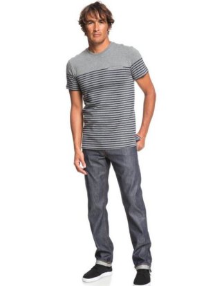 Quiksilver T-Shirt "Adour"