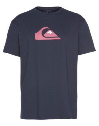 Quiksilver T-Shirt "COMP LOGO SS"