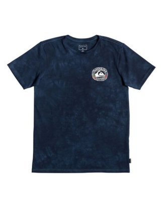 Quiksilver T-Shirt "Cave Out"