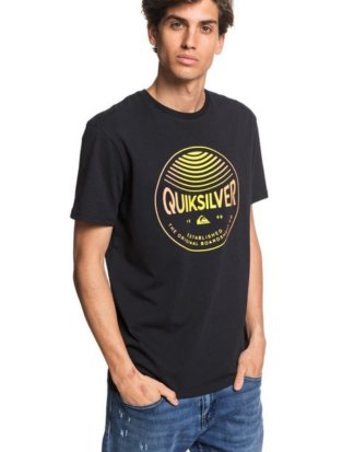 Quiksilver T-Shirt "Colors In Stereo"
