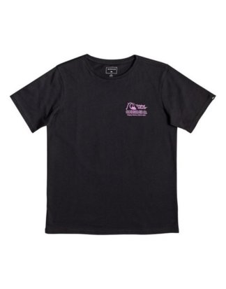 Quiksilver T-Shirt "Daily Wax"