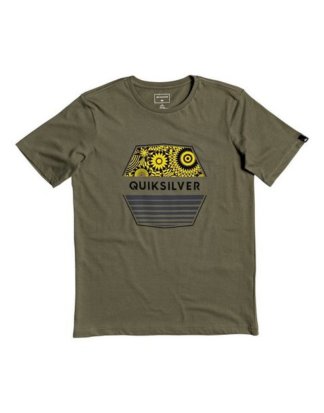 Quiksilver T-Shirt "Drift Away"