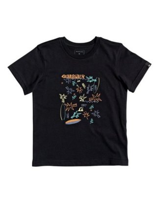 Quiksilver T-Shirt "Fizzle Rocks"