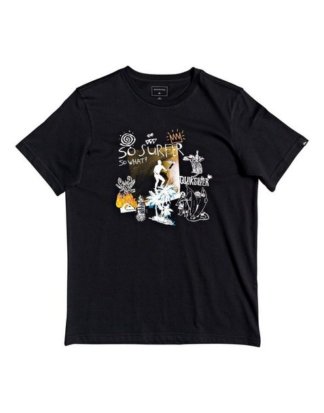 Quiksilver T-Shirt "Funky Sensation"