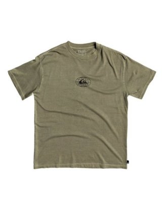 Quiksilver T-Shirt "Global Groove"