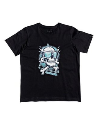 Quiksilver T-Shirt "Hell Revival"