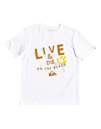 Quiksilver T-Shirt "Illusions Of Order"