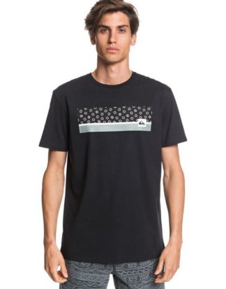 Quiksilver T-Shirt "Jam It"