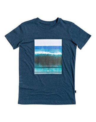 Quiksilver T-Shirt "Jetlag Dream"