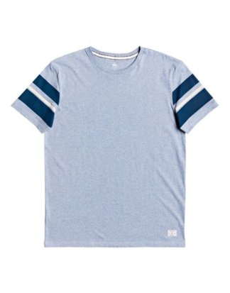 Quiksilver T-Shirt "Ligne De Terre"