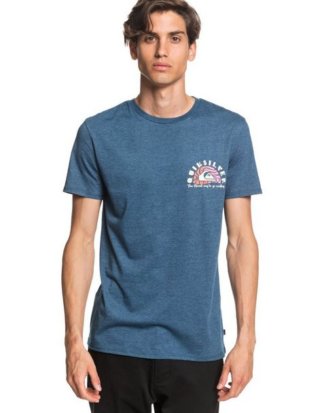 Quiksilver T-Shirt "Magic Tide"