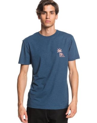 Quiksilver T-Shirt "Morning Bird"