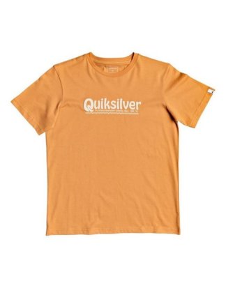 Quiksilver T-Shirt "New Slang"
