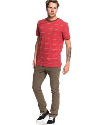 Quiksilver T-Shirt "Noosa Paradise"