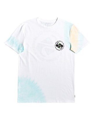 Quiksilver T-Shirt "Omni Logo"