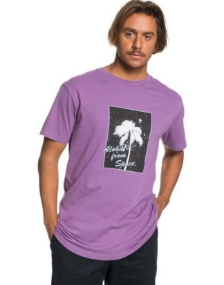 Quiksilver T-Shirt "Originals Aloha"