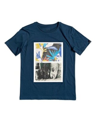 Quiksilver T-Shirt "Oversized"