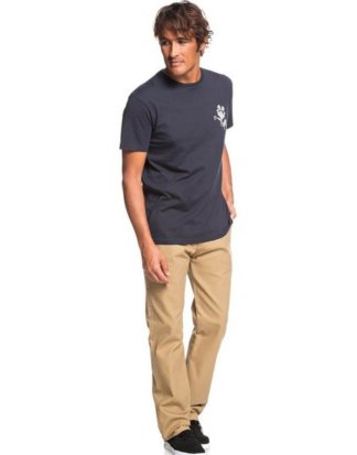 Quiksilver T-Shirt "Pistol Mama"