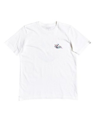 Quiksilver T-Shirt "Shallow Water"