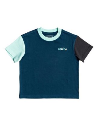 Quiksilver T-Shirt "Shubie Stall"