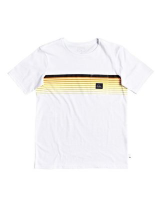 Quiksilver T-Shirt "Slab"